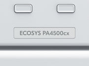 KYOCERA ECOSYS PA4500cx Printer A4 Färg 45ppm 1200 x 1200 DPI