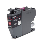 Brother LC3217M bläckpatroner Original Magenta