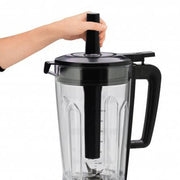 WMF Kult Pro 0416630011 1,8 l Bänkmixer 1600 W Rostfritt stål