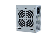 Chieftec SFX-250VS strömförsörjningsenheter 250 W 20+4 pin ATX Silver