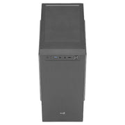 Aerocool CS-108 Mini Tower Svart