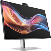 HP Series 7 Pro 27 tum 4K Conferencing Monitor