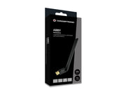 Conceptronic ABBY17B nätverkskort Intern