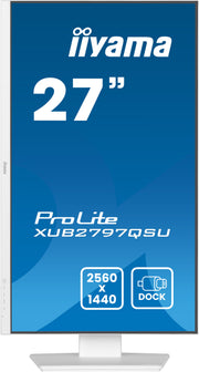 iiyama ProLite XUB2797QSU-W2