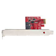 StarTech.com SATA PCIe-kort