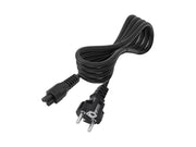 Conceptronic OZUL08B15 eladaptrar inomhus 90 W Svart