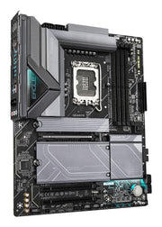 GIGABYTE Z890 EAGLE WIFI7 moderkort Intel Z890 LGA 1851 (Socket V1) ATX
