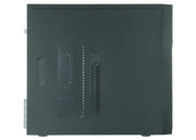 Chieftec HO-12B Tower Svart 350 W