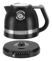 KitchenAid 5KEK1522EBK vattenkokare 1,5 l 2400 W Svart