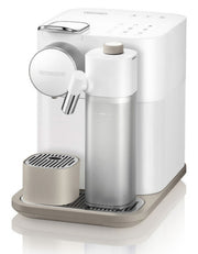 De’Longhi Lattissima One Gran Lattissima EN640.W Halvautomatisk Kuddmatad