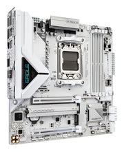 GIGABYTE B850M EAGLE WIFI6E ICE AMD B850 AM5-sockel micro ATX