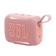 JBL GO 5 Bärbar monohögtalare Rosa 4,8 W