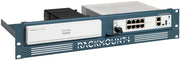Rackmount.IT RM-CI-T8 rack tillbehör Monteringsskena