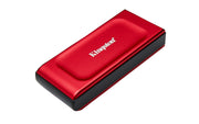 Kingston Technology