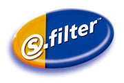 Philips s-filter utblåsfilter