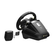 Turtle Beach VelocityOne Svart USB Ratt + Pedaler PC