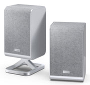 Sharp HT-SPR52021(SL) högtalare Silver Trådlös 66 W