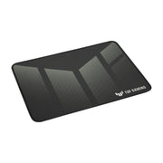 ASUS TUF P1 Gaming Spelmusmatta Svart