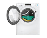 Candy CO4 374TWM6/1-S tvättmaskin Frontmatad 7 kg 1300 RPM Vit