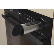 Whirlpool AKZ9S 8220 FB 73 l Svart