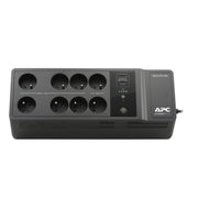 APC BE850G2-FR strömskydd (UPS) Vänteläge (offline) 0,85 kVA 520 W