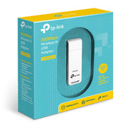 TP-Link TL-WN821N nätverkskort WLAN 300 Mbit/s