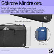 HP Renew Executive fodral för 14 tum