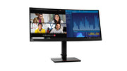 Lenovo ThinkVision P34w-20 - 34.1" - QHD