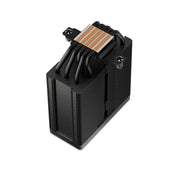 DeepCool AG500 BK ARGB V2 Processor Luftkylare