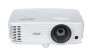 Acer P1357 Standard throw-projektor 4800 ANSI-lumen DLP WXGA (1280x800) 3D