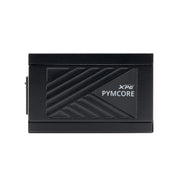 XPG PYMCORE 850w SFX GOLD strömförsörjningsenheter 24-pin ATX Svart