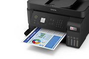 Epson EcoTank L5590 Bläckstråleskrivare A4 4800 x 1200 DPI 33 ppm