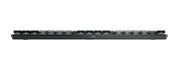 CHERRY KC 500 MX LP TKL tangentbord Hem / Kontor USB QWERTZ tyska Svart