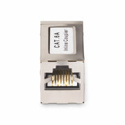 StarTech.com Skärmad RJ45-kopplare