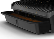 Tefal OptiGrill Elite GC7508 kontaktgrill