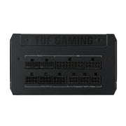 ASUS TUF GAMING 1200W Gold strömförsörjningsenheter 20+4 pin ATX Svart