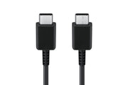 Samsung EP-DA705 USB-kablar 1 m USB C Svart