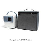 BenQ MM01 projektorväskor Polyester Grå