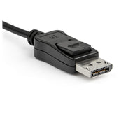 StarTech.com DisplayPort till HDMI-adapter