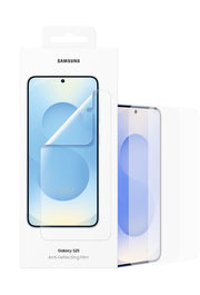 Samsung EF-US931CTEGWW skärm- och baksidesskydd till mobiltelefon Genomskinligt