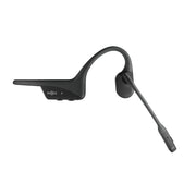 SHOKZ C120-AN-BK hörlur och headset Trådlös Öronkrok Kontor/callcenter