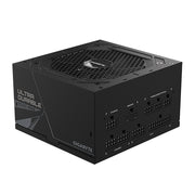 GIGABYTE UD1000GM PG5 strömförsörjningsenheter 1000 W 20+4 pin ATX Svart