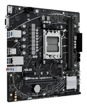 ASUS PRIME A620M-K AMD A620 AM5-sockel micro ATX