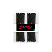 Kingston Technology FURY Beast RGB RAM-minnen