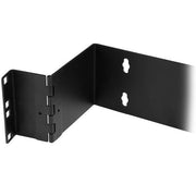 StarTech.com 2U gångjärnsförsett väggfäste för patchpanel