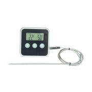 Electrolux E4KTD001 stektermometrar Digital