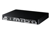 Samsung SBB-SSN Svart 4K Ultra HD 3840 x 2160 pixlar