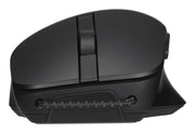 ASUS SmartO Mouse MD200 datormöss Kontor högerhand Trådlös RF +