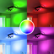 Trust 71279 smart belysning Smart glödlampa