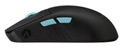 ASUS ROG Harpe Ace Aim Lab Edition datormöss Spela Ambidextrous RF Wireless +